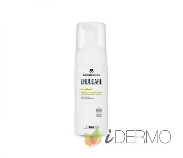 ENDOCARE ESSENTIAL AQUAFOAM